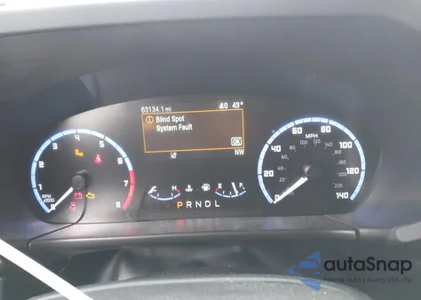 2021 Ford Bronco Sport Big Bend from USA, damaged, VIN 3FMCR9B63MRB24581